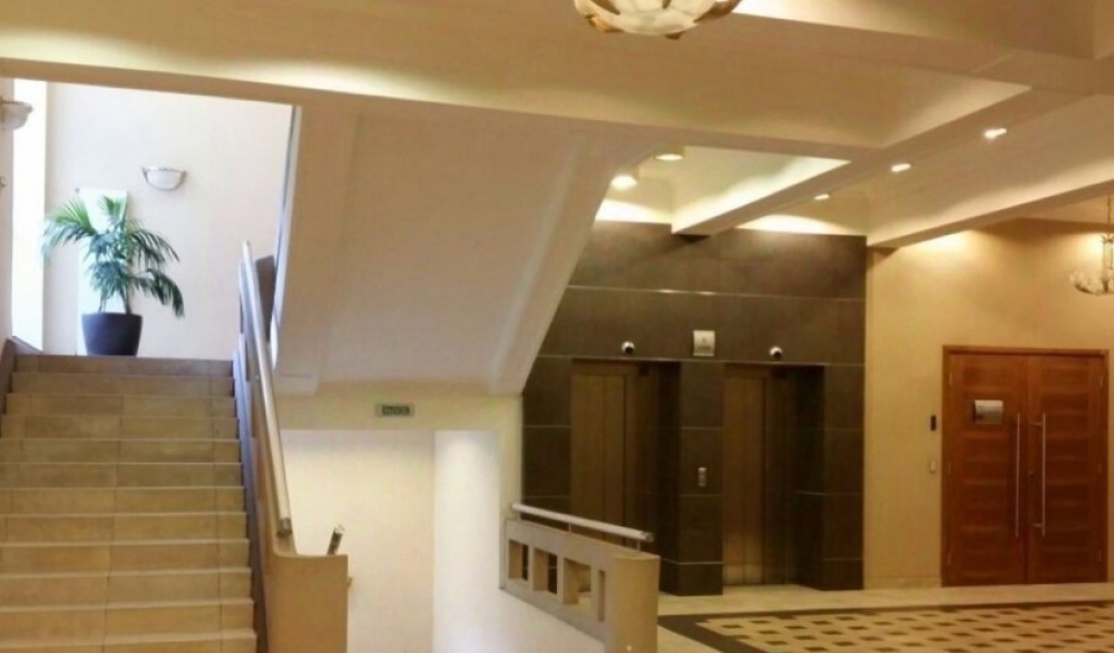 Аренда офиса Бизнес-центр «Яуза Тауэр»