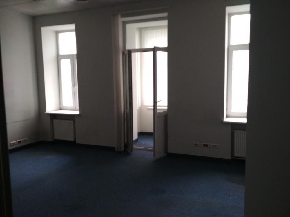 Аренда офиса Бизнес-центр «Большая Дмитровка 23 с1»