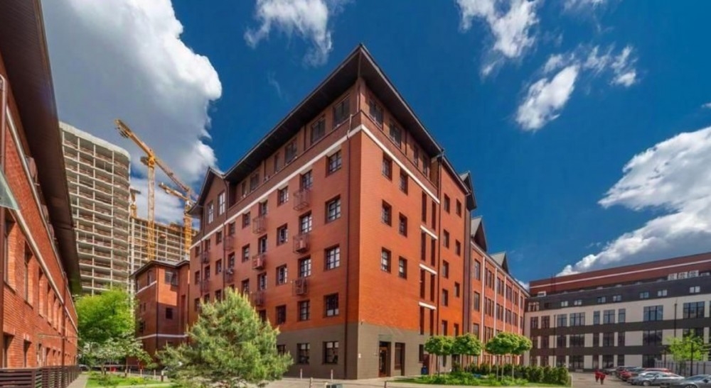 Продажа офиса Лофт - квартал 