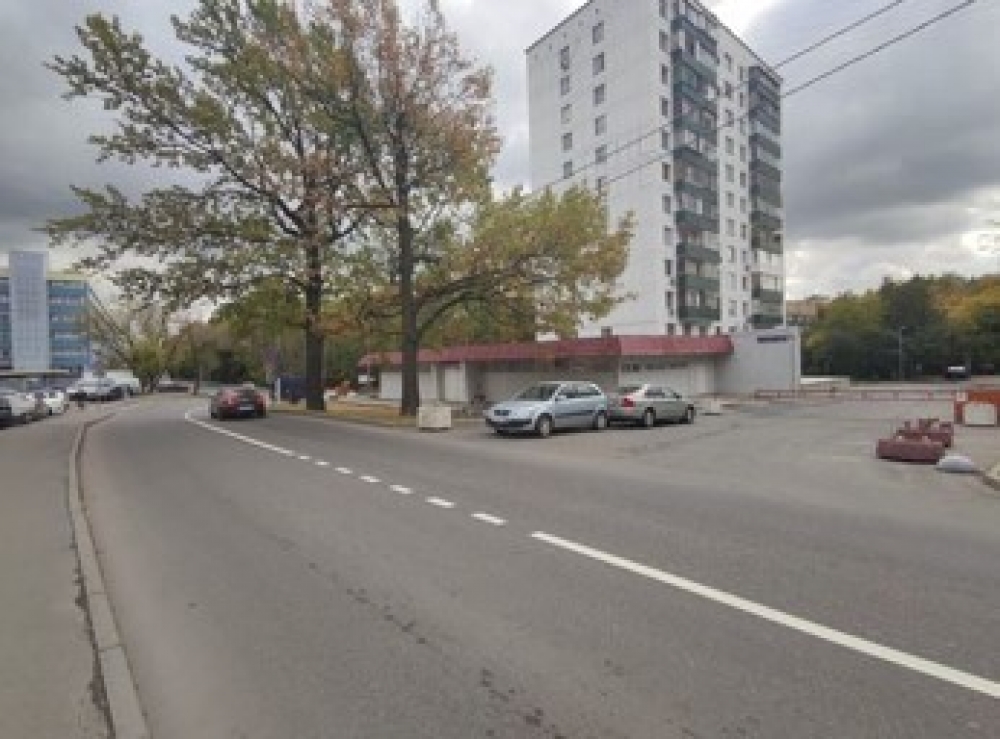 Арендный бизнес Встроено-пристроенное «Варшавское 145 к7»