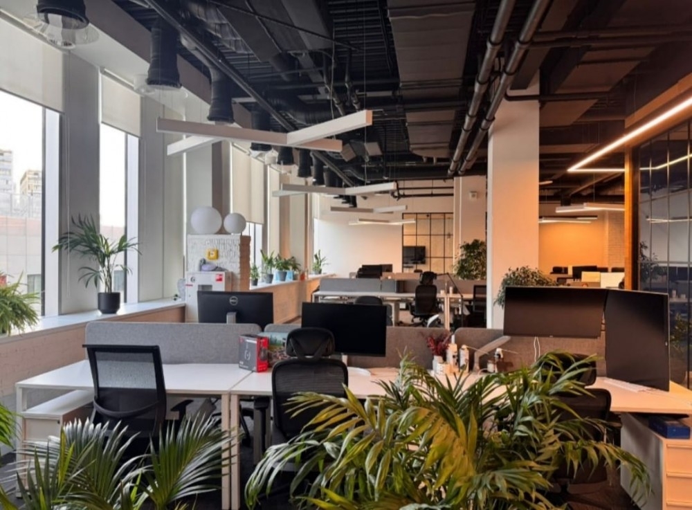 Аренда офиса Бизнес-комплекс 