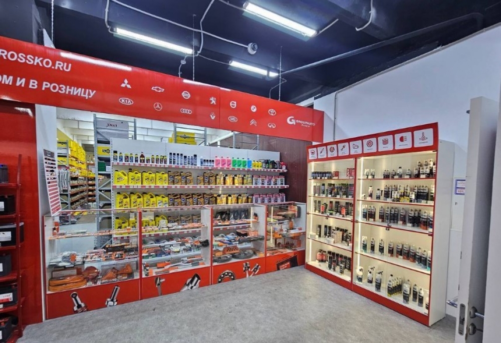 Арендный бизнес Здание 