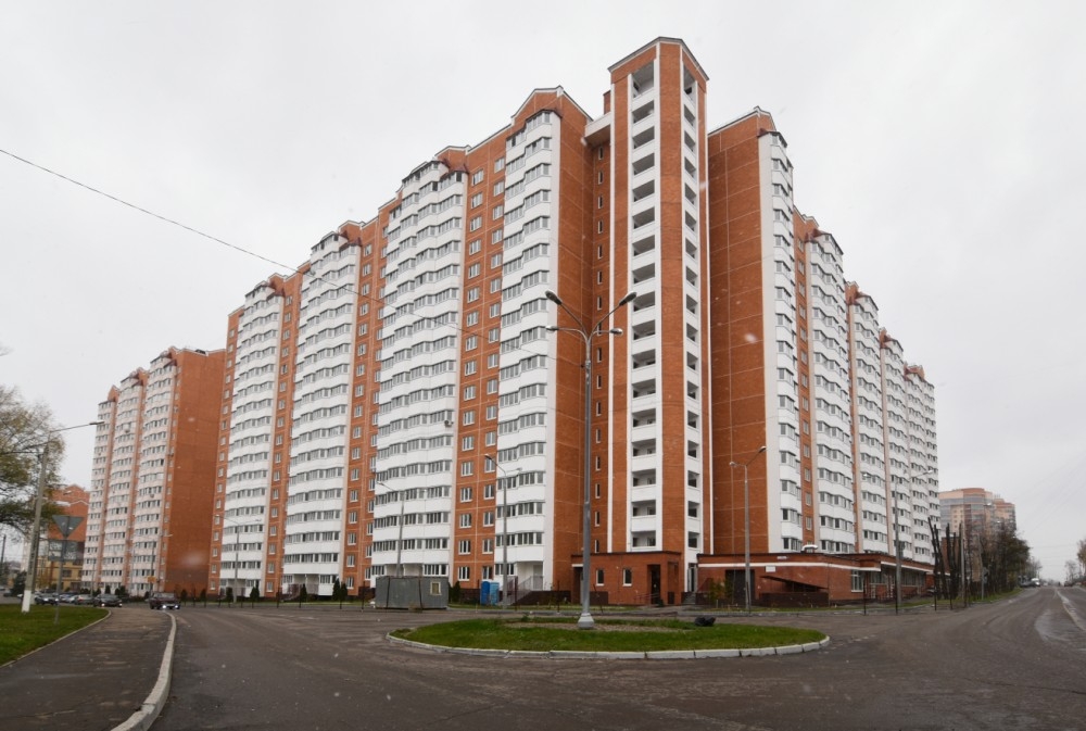 Арендный бизнес Московская область, Домодедово, микрорайон Северный, улица Гагарина, 63