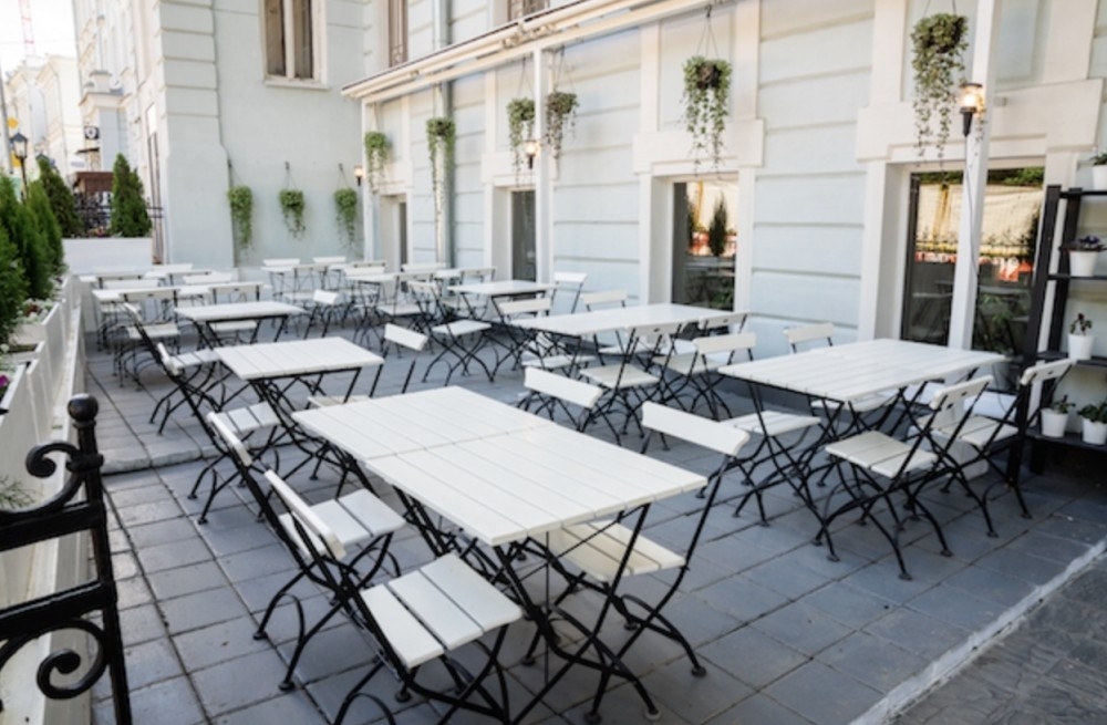 Аренда торгового помещения Жилое здание 