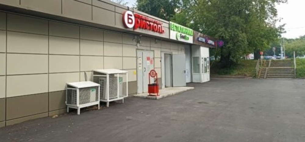 Арендный бизнес Жилое здание 