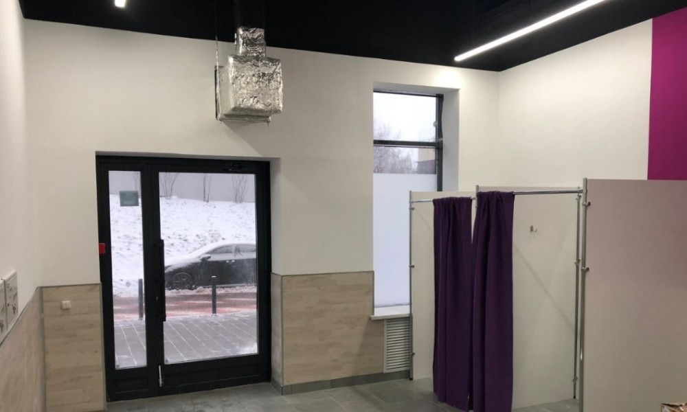 Арендный бизнес ЖК 