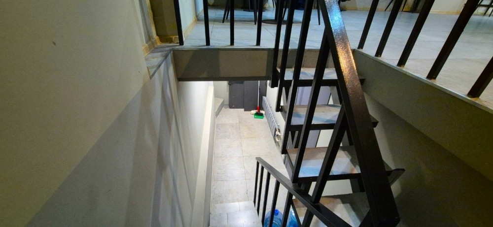 Арендный бизнес Жилое здание 