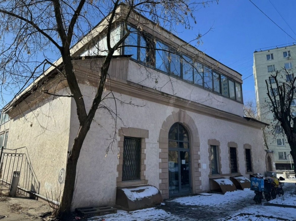 Продажа торгового помещения ОСЗ 