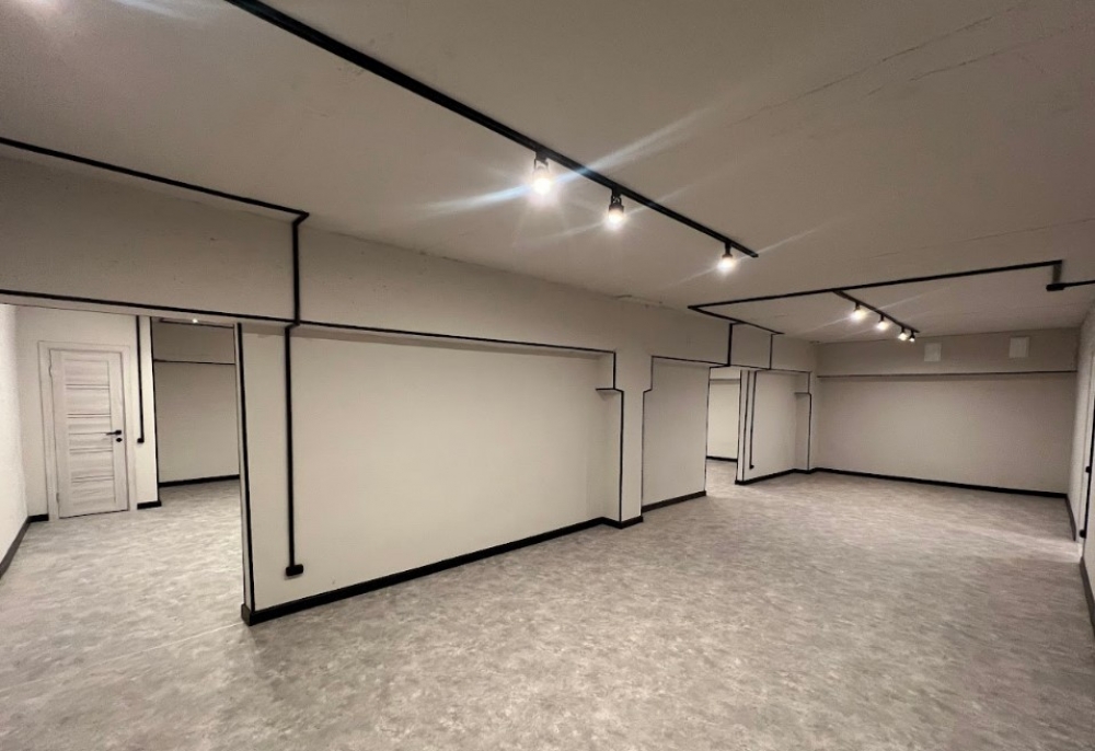 Арендный бизнес Жилое здание 