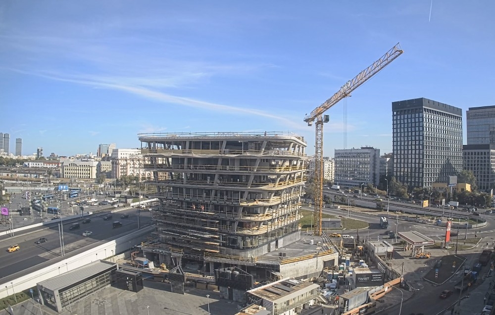 Продажа торгового помещения Деловой центр