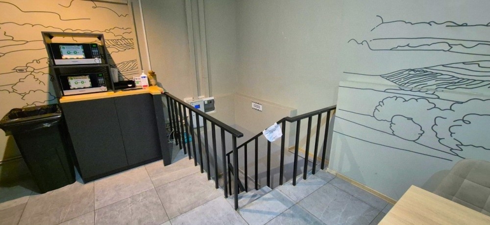 Арендный бизнес Жилое здание 