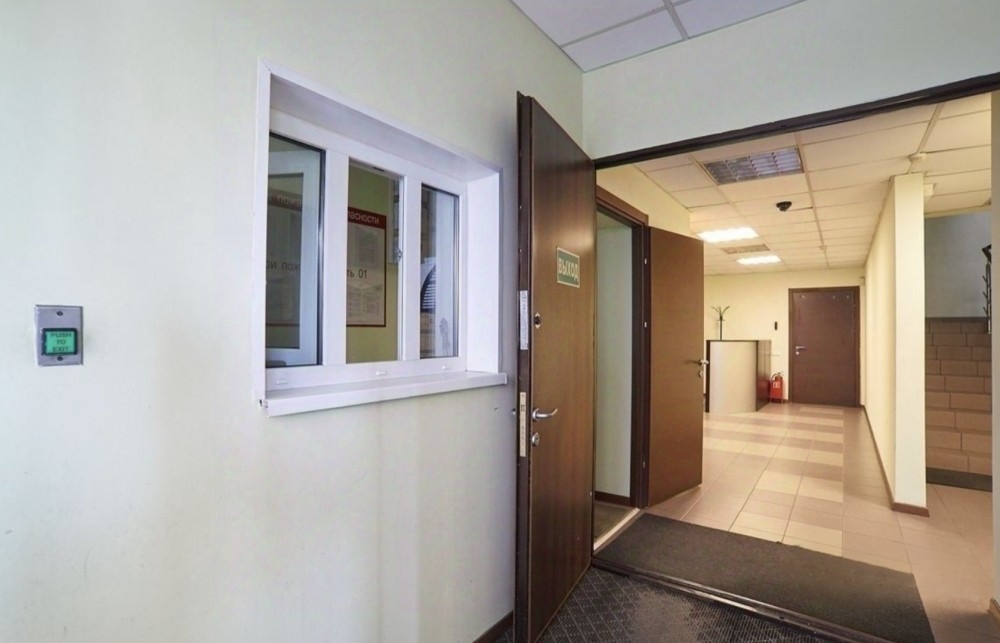 Аренда офиса ОСЗ 