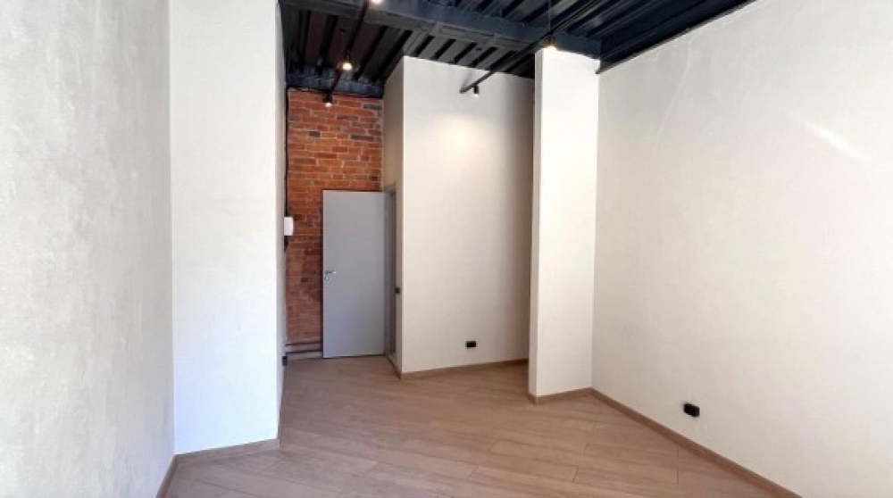 Продажа торгового помещения Долгоруковская улица, 27с1