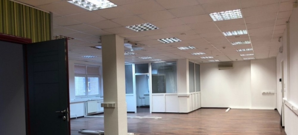 Продажа офиса Особняк 
