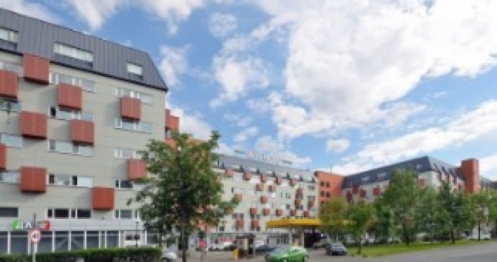 Аренда офиса Бизнес-центр «Кусково»