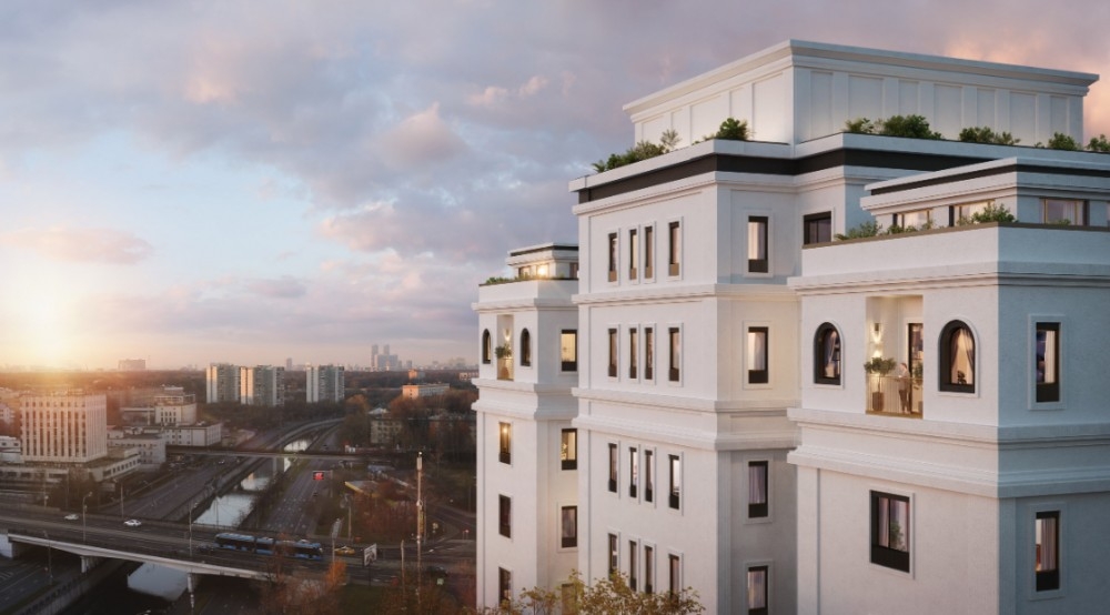 Продажа торгового помещения Апарт - комплекс 