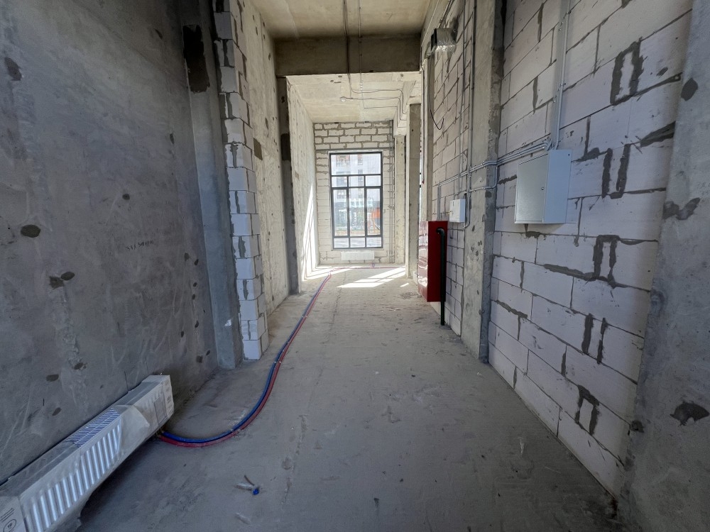 Аренда торгового помещения ЖК «1-й Ленинградский», к. 1