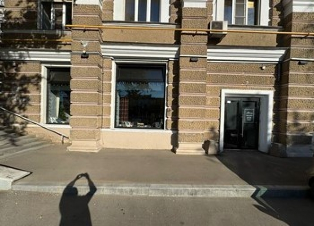 Арендный бизнес Жилой дом Гончарная набережная д. 3 стр. 5