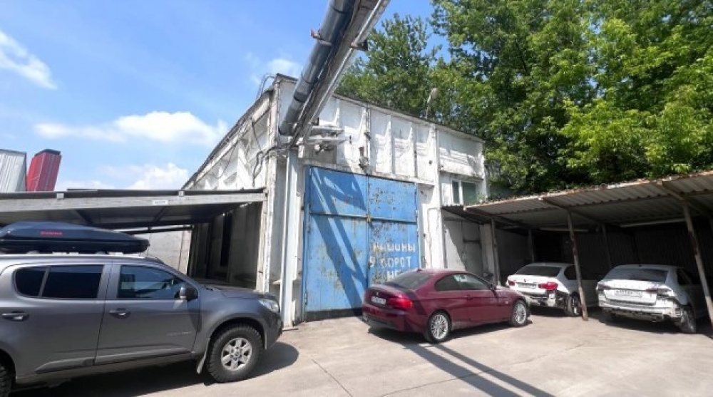 Арендный бизнес ОСЗ 