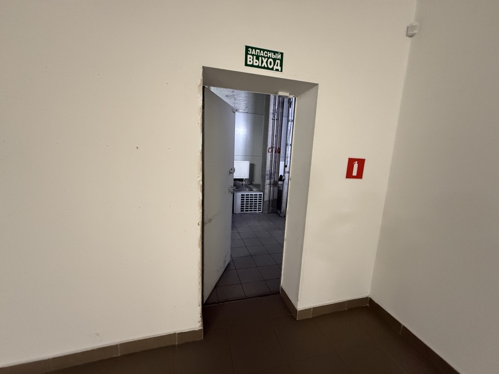 Продажа торгового помещения Торговый центр 