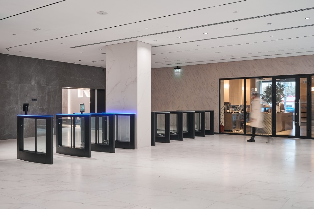 Аренда офиса Бизнес-центр «NOVO» (ново)