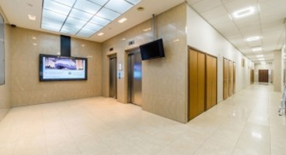 Продажа офиса Бизнес-центр «Святогор-2»