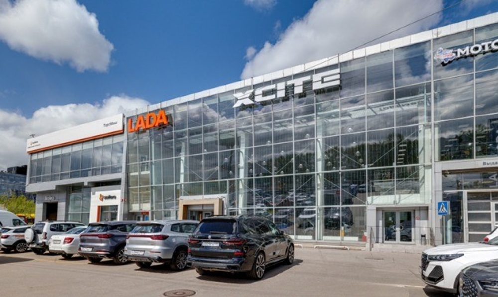 Продажа торгового помещения ОСЗ 