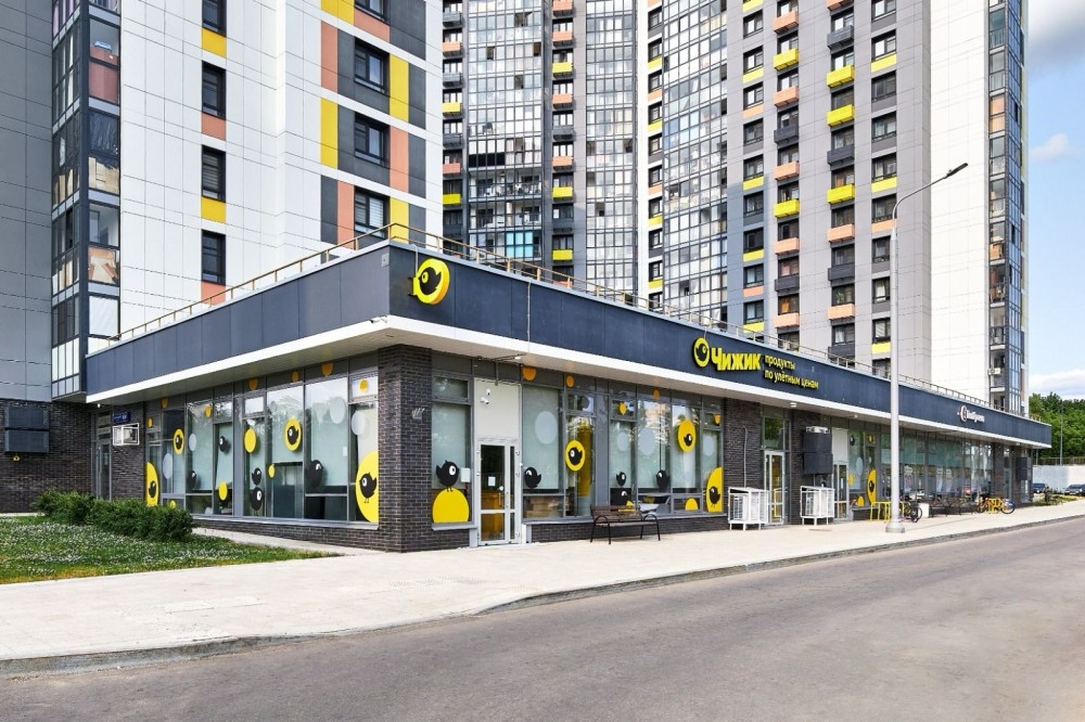 Арендный бизнес ЖК «Жемчужина Зеленограда»