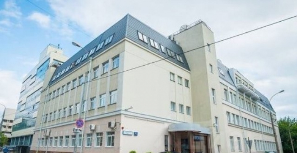 Продажа офиса Бизнес-центр «Щепкина 51/4 с1»