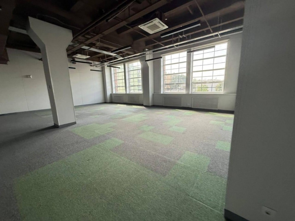 Аренда офиса БЦ 