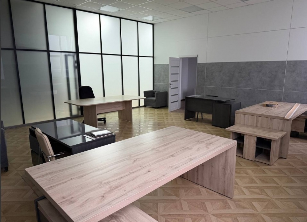 Аренда офиса Бизнес-центр «Офис-парк Шереметьевский»