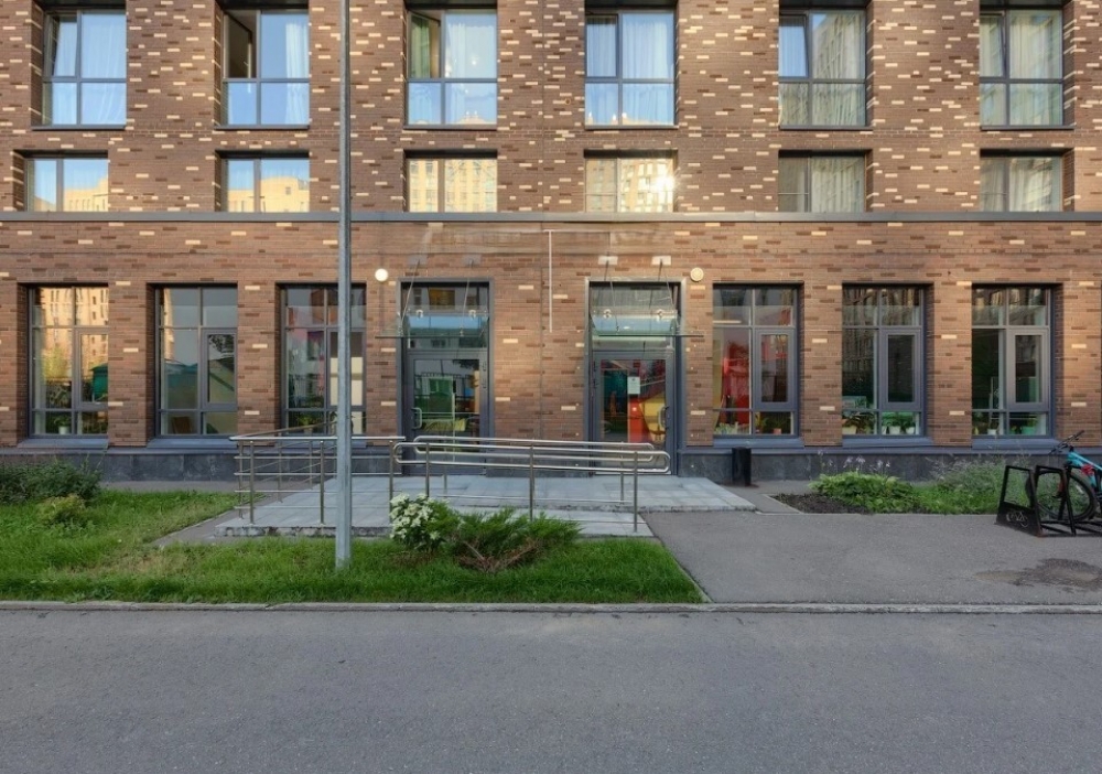 Продажа торгового помещения ЖК: Хорошёвский