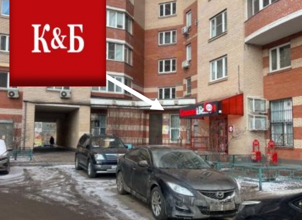 Арендный бизнес ЖК 