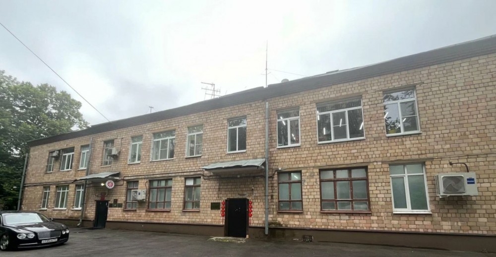 Продажа офиса ОСЗ