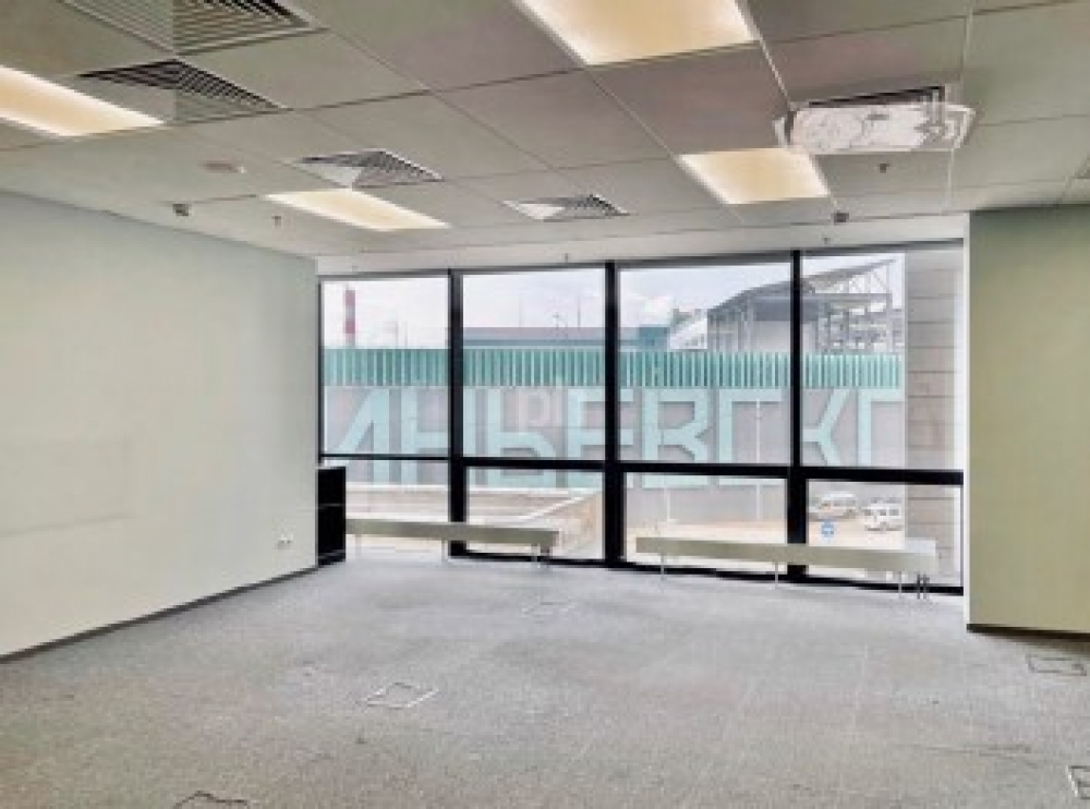 Аренда офиса Бизнес-центр «Квадрат»