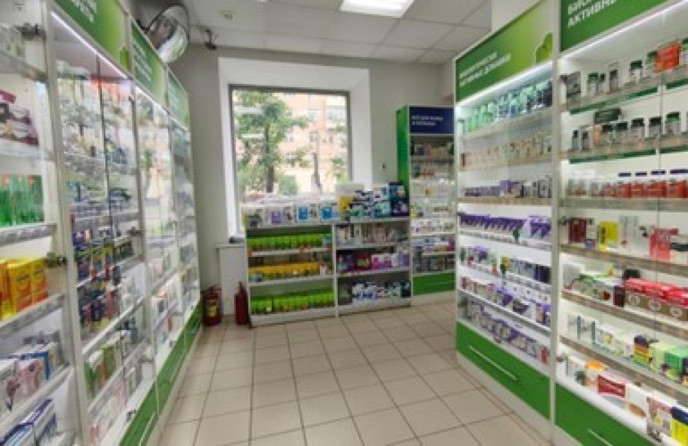 Продажа торгового помещения Жилое здание 