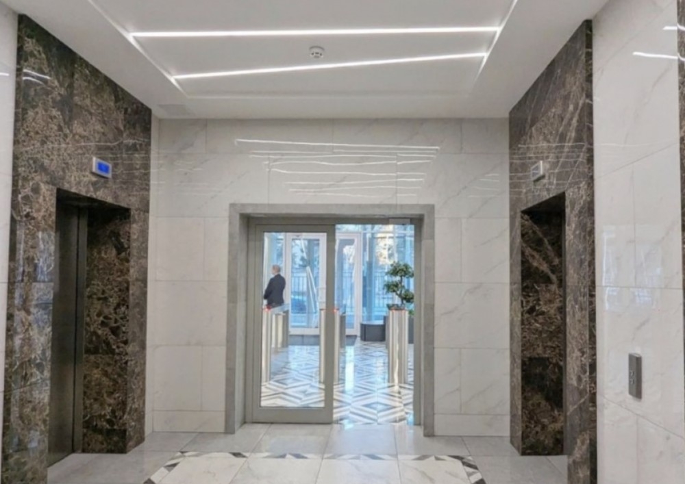 Аренда офиса Бизнес-центр «Ростек»