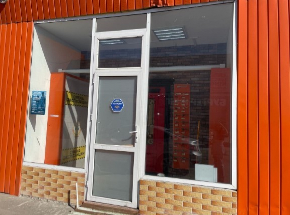 Аренда торгового помещения ТОРГОВЫЙ ЦЕНТР 