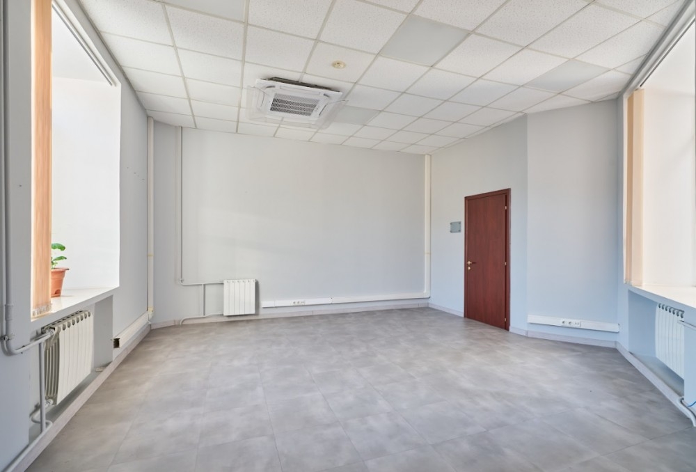 Аренда офиса Бизнес-центр «Лесная 43»