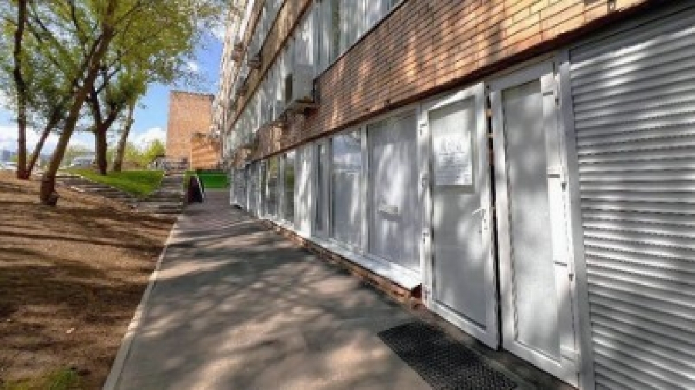 Продажа торгового помещения Бизнес-центр «Vallex»