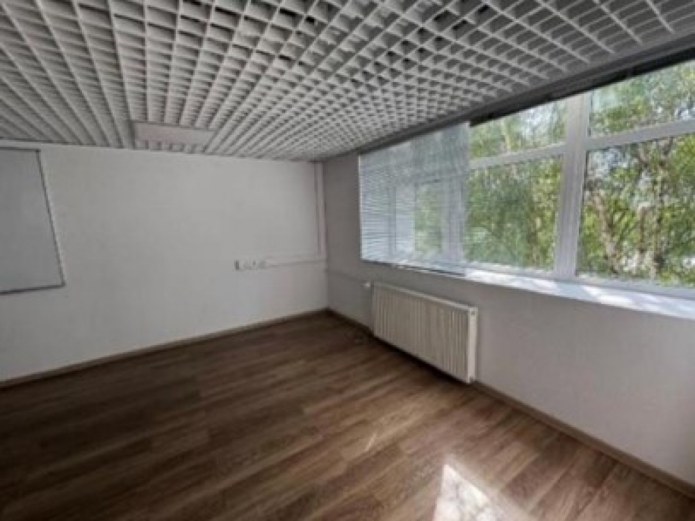 Аренда офиса Бизнес-центр «Интерьер»