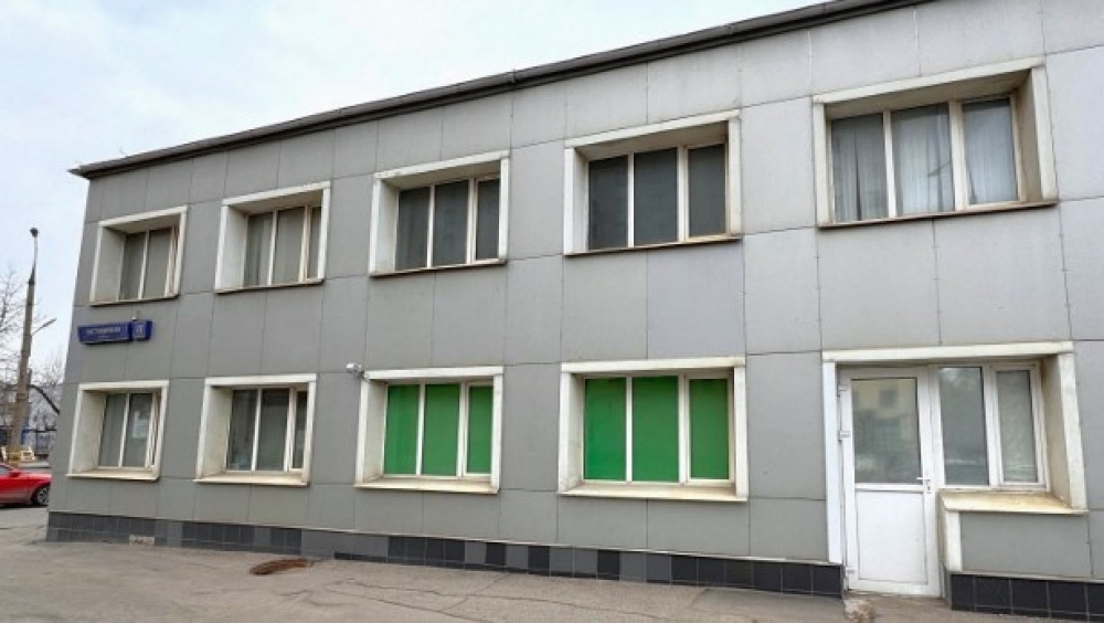 Продажа торгового помещения Производственно-складской комплекс