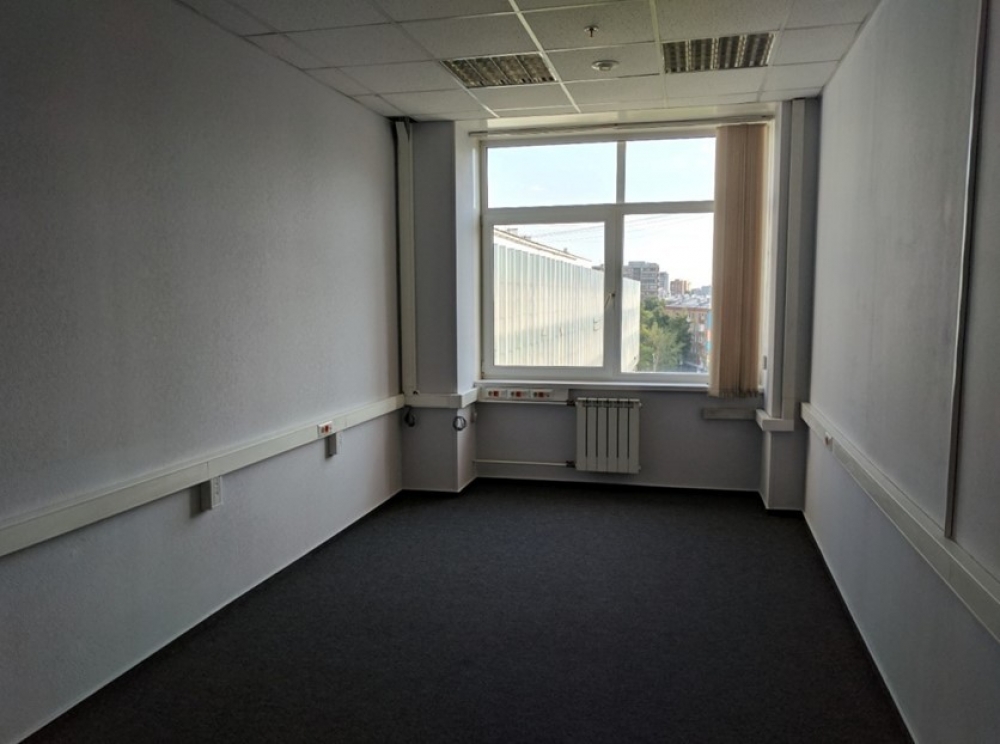 Продажа офиса Офисное здание «3-й Марьиной Рощи 40с1»