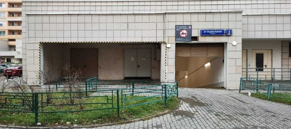 Аренда торгового помещения ЖК: Царицыно