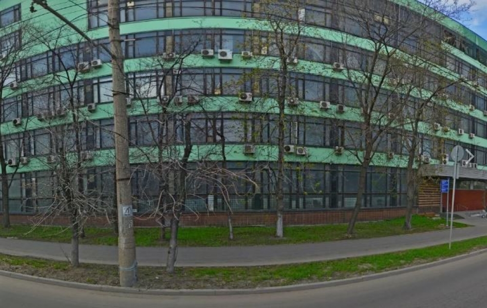 Продажа торгового помещения Административное здание