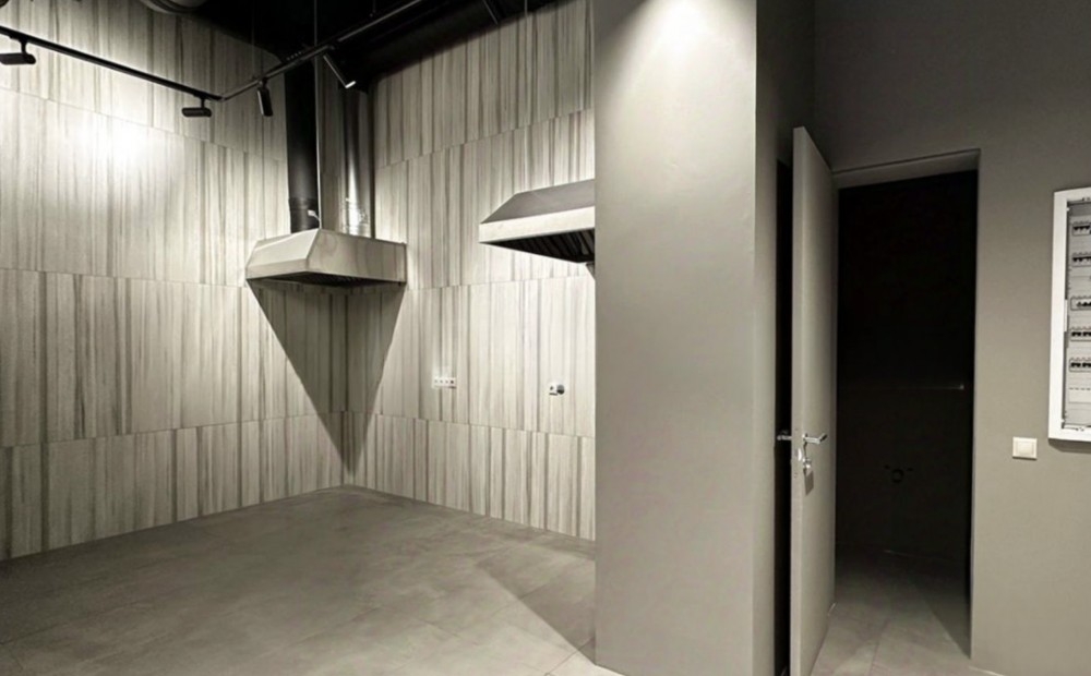 Аренда офиса Жилое здание «Barrin House»