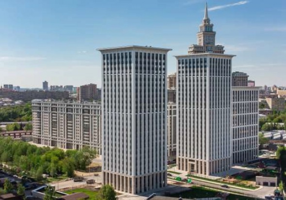 Продажа офиса БЦ 