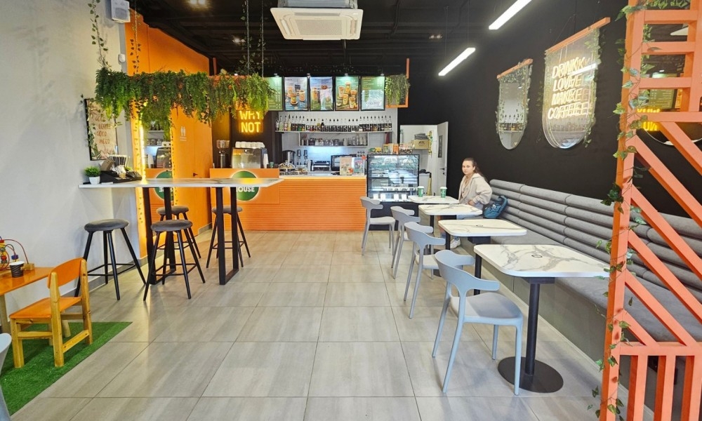 Арендный бизнес Жилой дом 