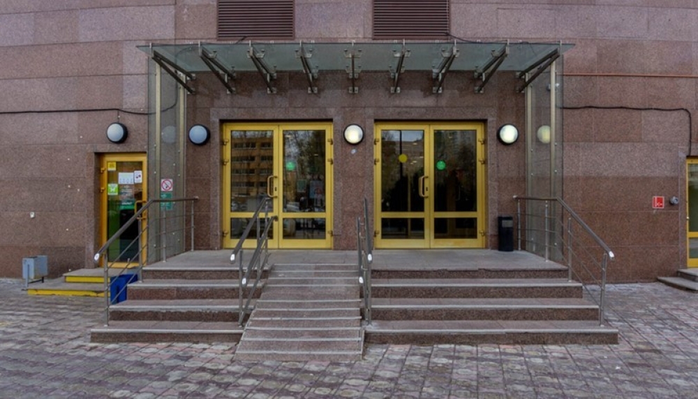 Продажа офиса Жилое здание «Розмарин»