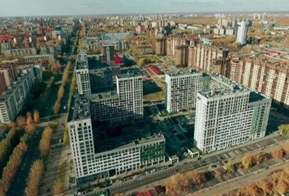 Аренда торгового помещения ЖК 